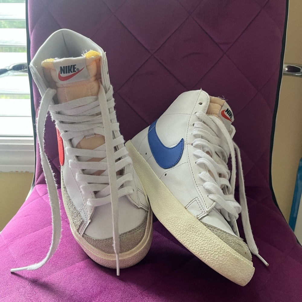 Nike Blazer Mid ‘77 Vintage